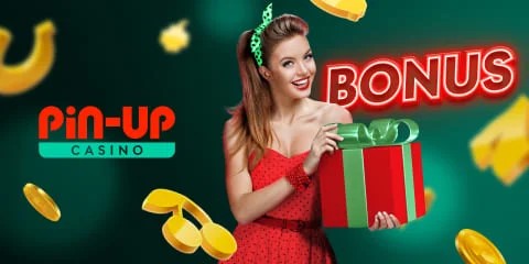 Pin-Up Casino Saytına Baxış