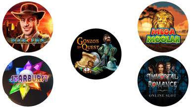 Africa Casino site