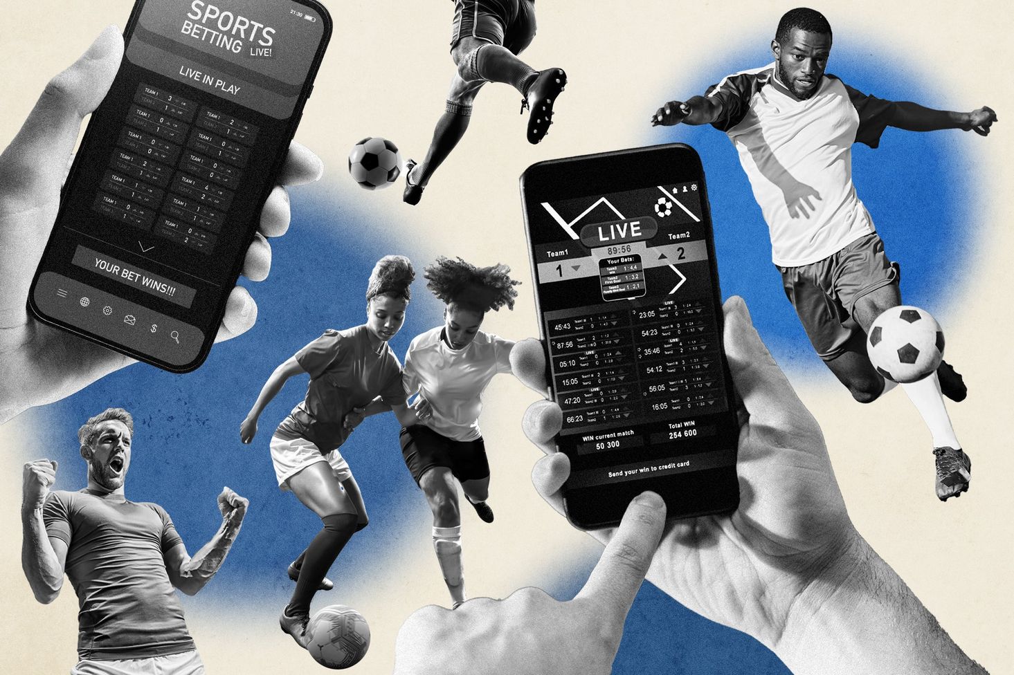 158Bet Casino: Experiência Premier
