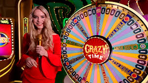 Crazy Time: de ultieme videogamerecensie