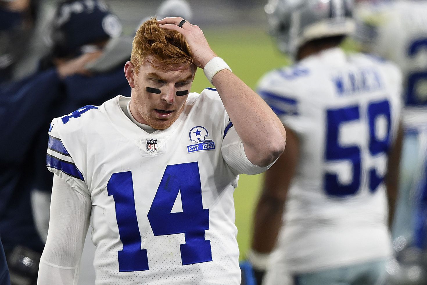 Digestive Tract Really Feeling: Predictions for Cowboys-Eagles