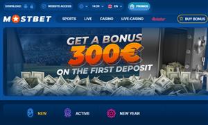 Mostbet Casino Portugal: Diversão e Segurança