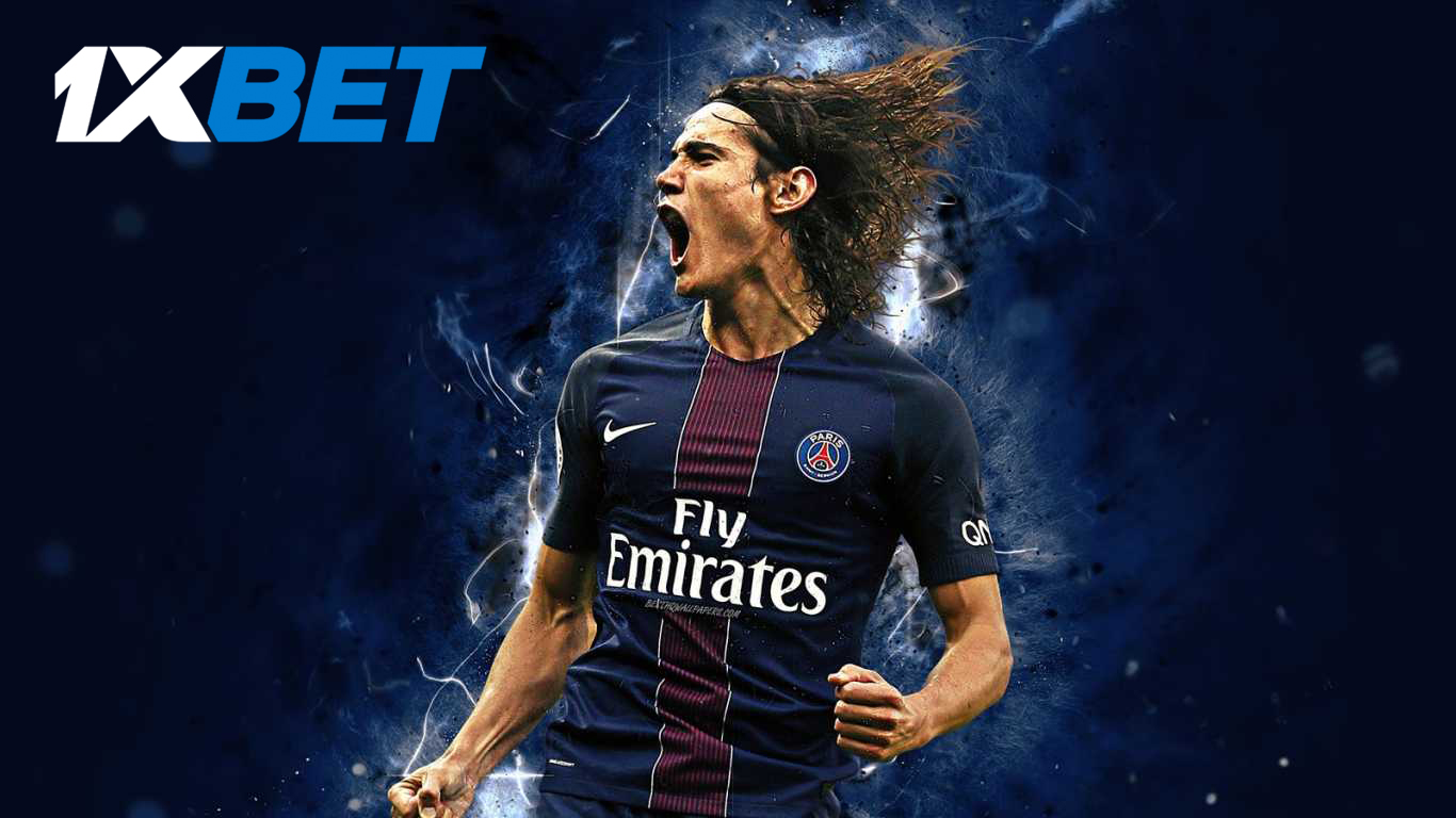 1XBet Enrollment