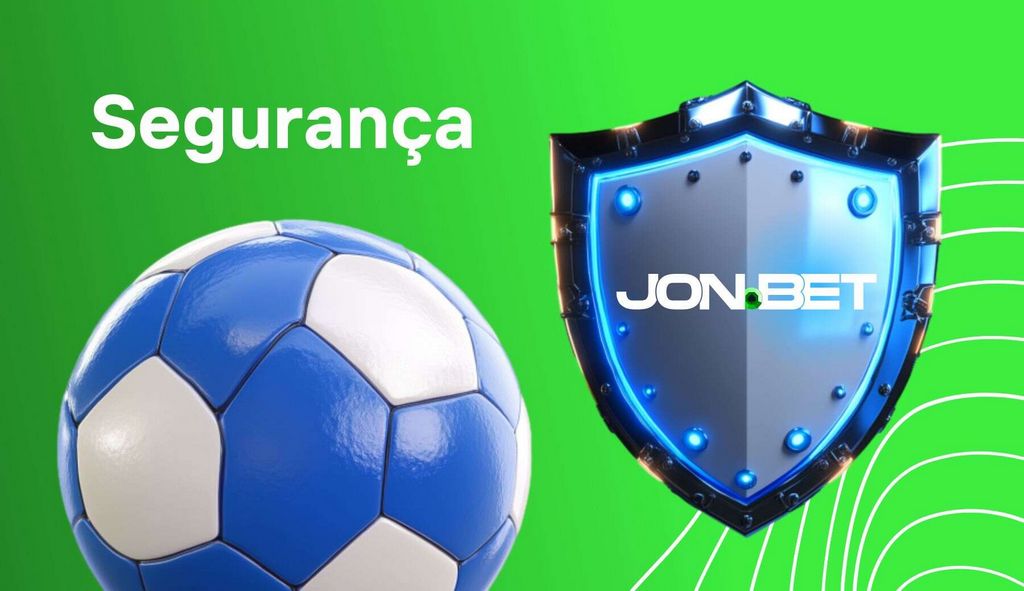 Empresa de jogos de azar Jonbet