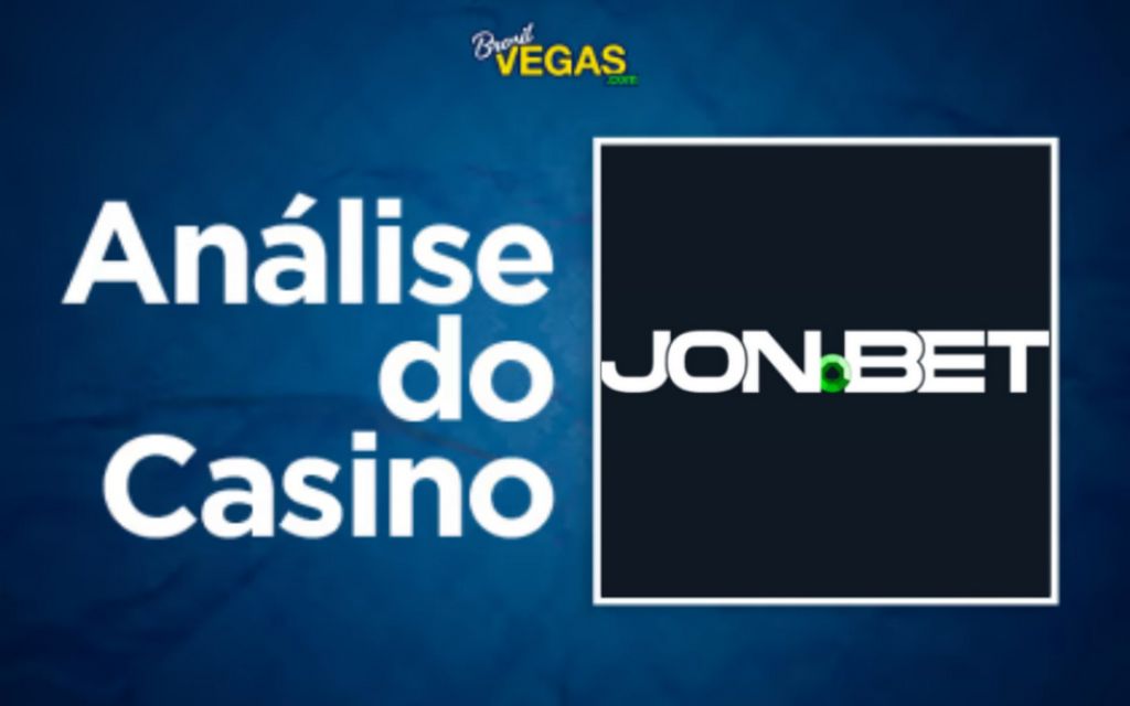 Empresa de jogos de azar Jonbet