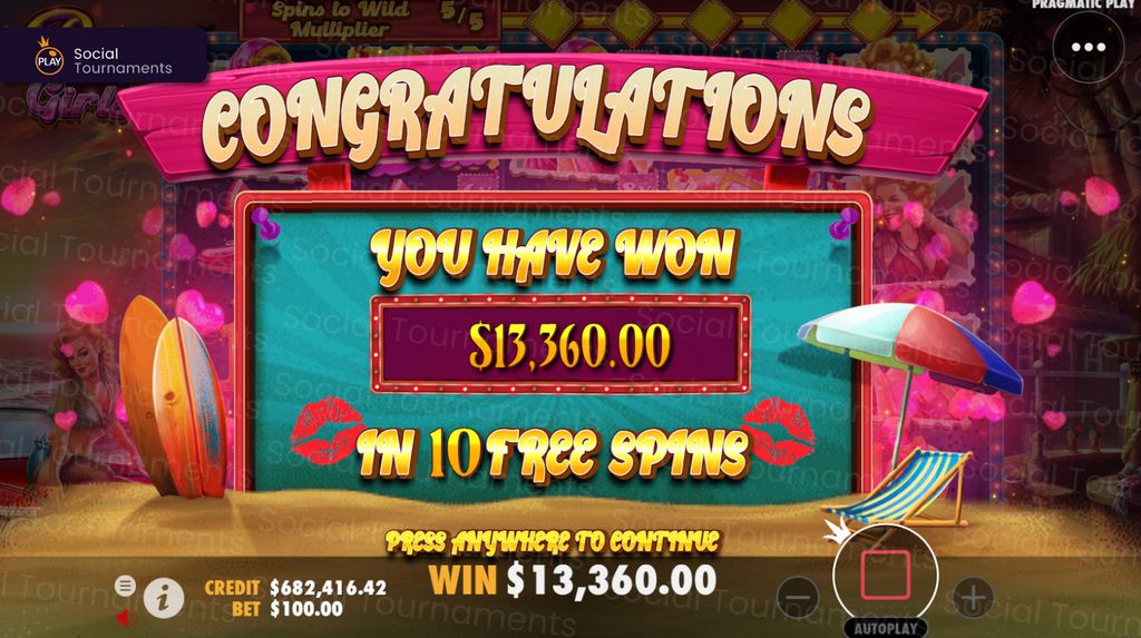 Games at Pin-up Gambling Enterprise