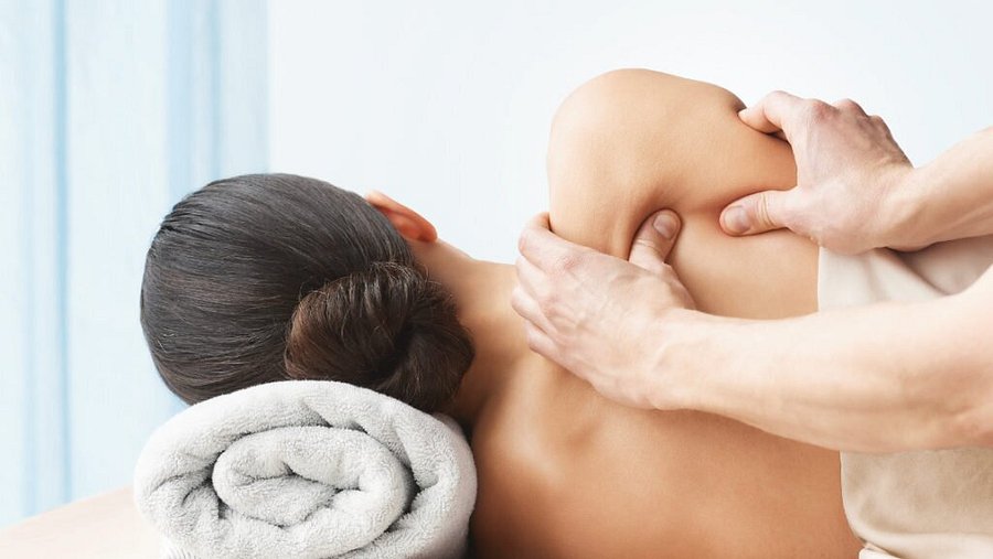 Spanish Massage: Technique and Benefits