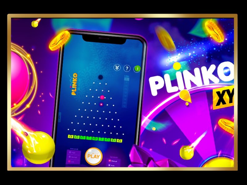 Do you wish to play cost-free spins no deposit on Plinko?