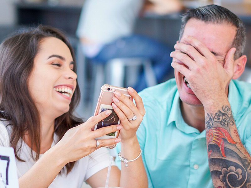 Datempire: A New Age in Online Dating
