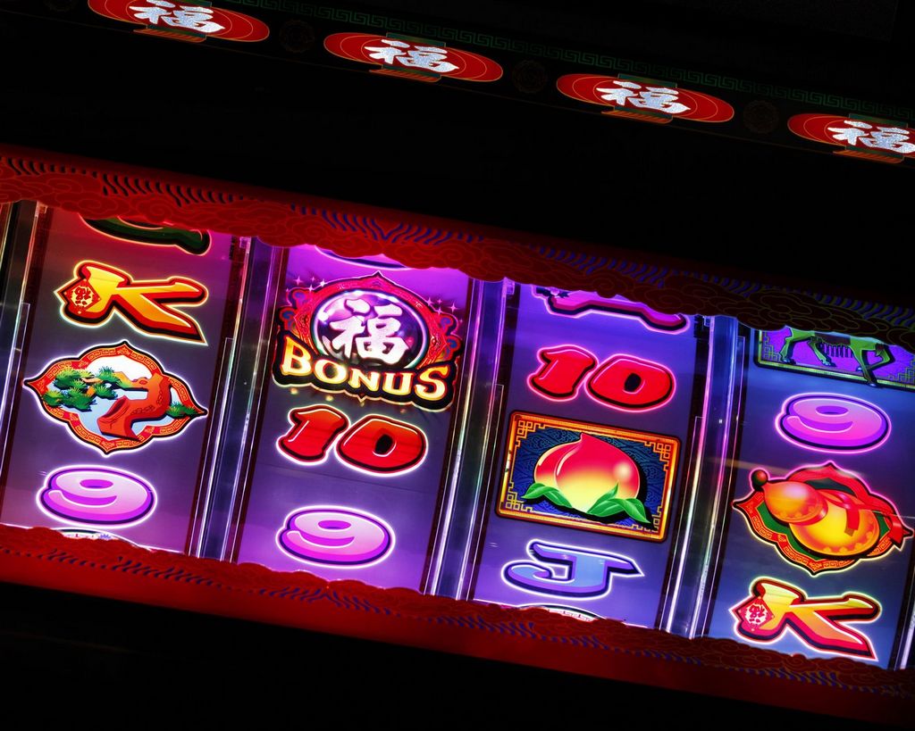 Juega a más de 20 000 juegos de casino gratis en modo demo