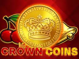 Nuovo gioco di tendenza questo mese su Crown Coins