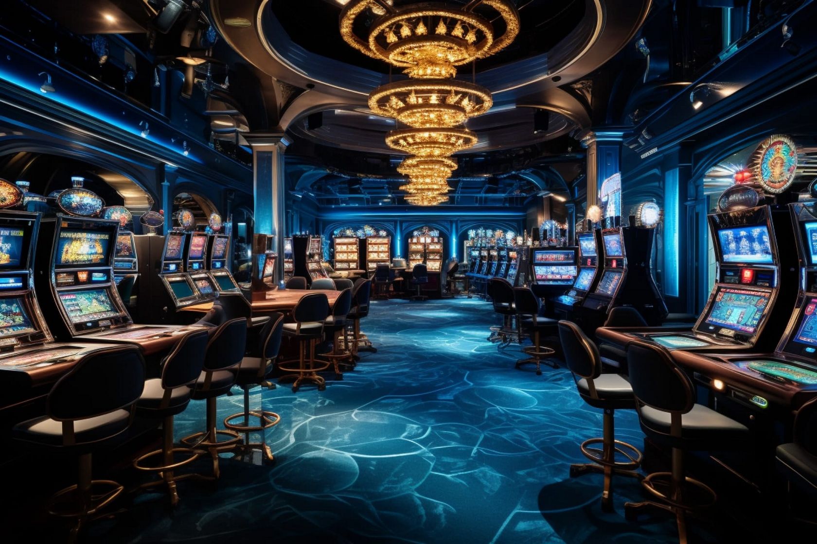 Premi Winnita Casino