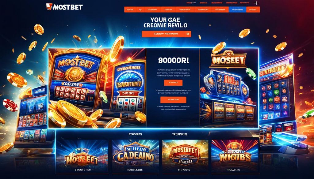 Зеркало Mostbet — сайт онлайн-казино Mostbet и букмекерская контора