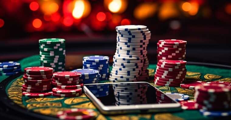 Exploring the Excitement of Biamo Bet Casino & Sportsbook Exploring the Excitement of Biamo Bet Casino & Sportsbook