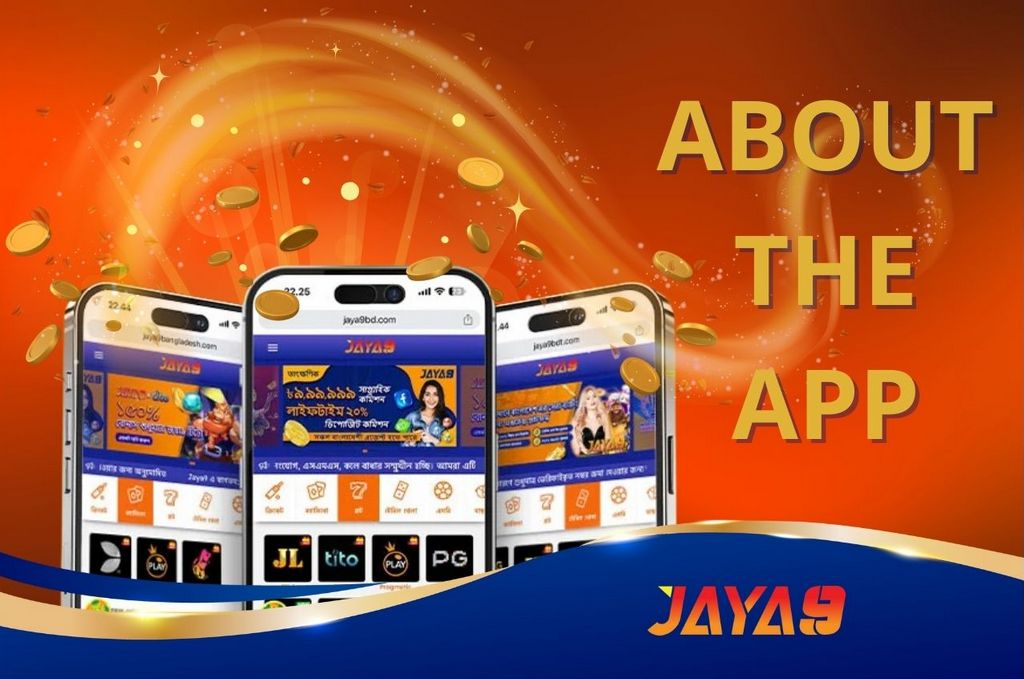 Exploring the Potential of Jaya9 Bangladesh A New Era of Digital Innovation Exploring the Potential of Jaya9 Bangladesh A New Era of Digital Innovation