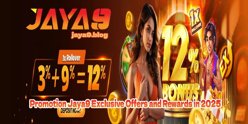 Exploring the Potential of Jaya9 Bangladesh A New Era of Digital Innovation Exploring the Potential of Jaya9 Bangladesh A New Era of Digital Innovation