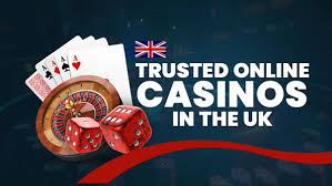 Online Online Casino For Real Cash 2025 - Best Choices for the UK