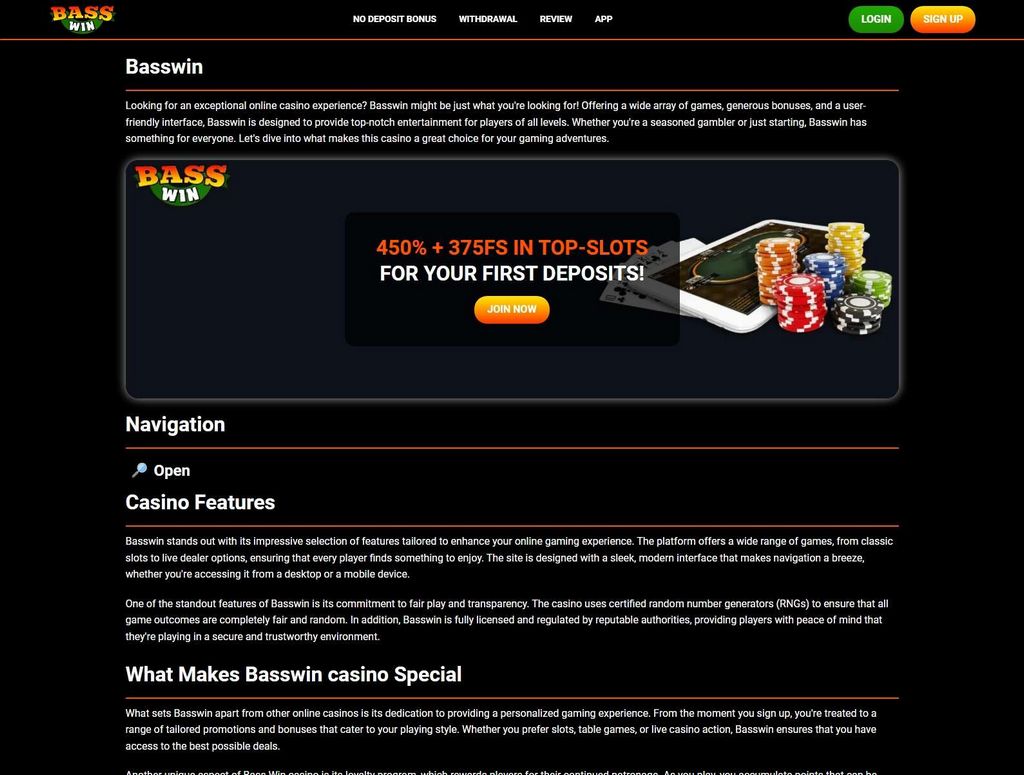 What To Seek In The Best Online Casinos In The UK
