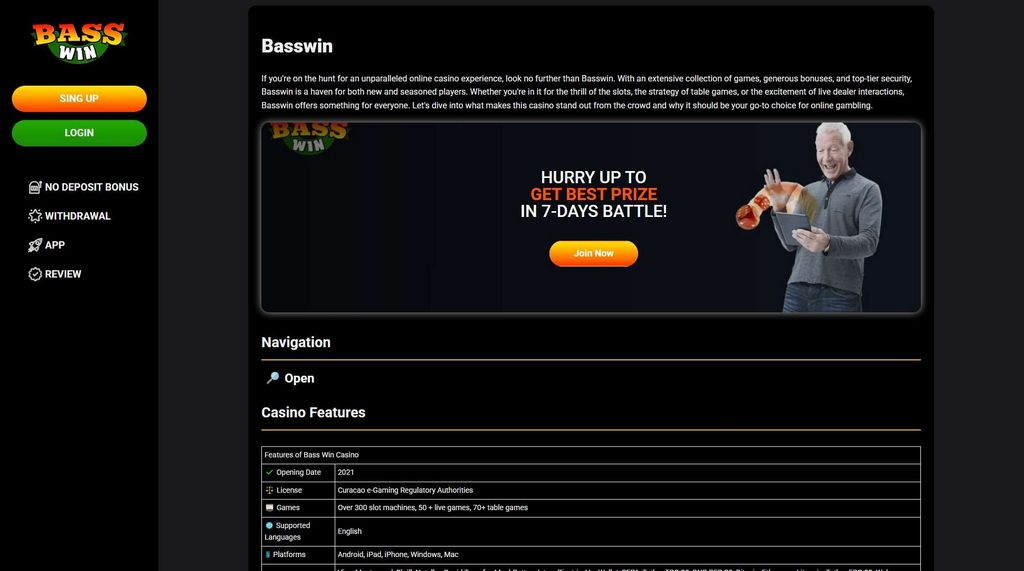 What To Seek In The Best Online Casinos In The UK