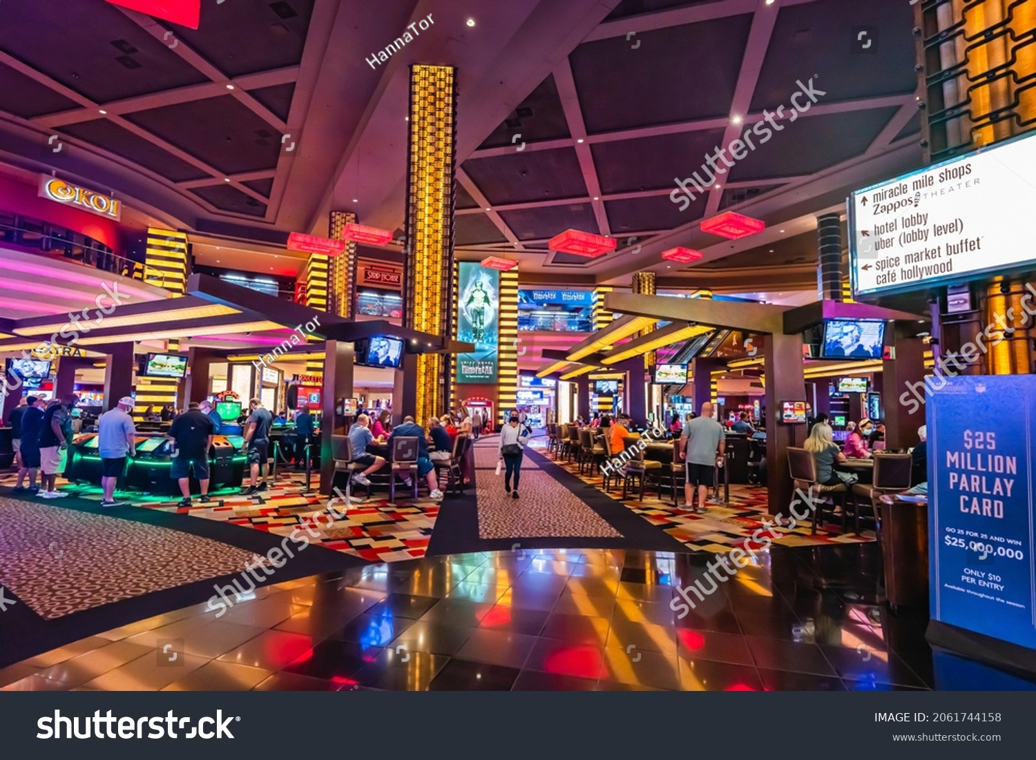 Win Diggers Gambling Enterprise