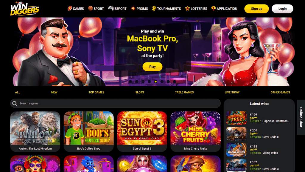 Win Diggers Mobile Casino [2025]



<p>Win Diggers casino has a mobile online casino option readily available for players that want to play on the go. You can access the mobile casino by mosting likely to the WinDiggers website on your mobile phone and visiting with your username and password. When you are visited, you will certainly have access to all the same functions and games as the desktop gambling establishment.</p>
<h1>
<p>The mobile casino is compatible with all major devices consisting of</p>
<p>” title=”Win Diggers Mobile Casino [2025]</p>
<p>Win Diggers casino has a mobile online casino option readily available for players that want to play on the go. You can access the mobile casino by mosting likely to the WinDiggers website on your mobile phone and visiting with your username and password. When you are visited, you will certainly have access to all the same functions and games as the desktop gambling establishment.</p>
<h1>
<p>The mobile casino is compatible with all major devices consisting of</p>
<p>“></a></p>
<ul>
<li>Windows phones;</li>
<li>Android phone;</li>
<li>iPhones;</li>
<li>iPads;</li>
<li>Tablet computers.</li>
</ul>
<h2>Use</h2>
<p>Our gameplay is smooth and easy to use, as the user interface is adjusted to work with any kind of device. Win Diggers online casino games can be played both for money and free of cost in demo variations. No lagging, no hanging Win Diggers casino works stably both on personal computers and on smart phones based on Android or iphone.</p>
<h2>Language Alternatives</h2>
<p>At our casino site, we satisfy global audiences by offering numerous language alternatives. You can play Victory Diggers gambling establishment video games in two languages:</p>
<ul>
<li>Russian;</li>
<li>English.</li>
</ul>
<p>To alter the language of the gambling enterprise, just click on the flag icon in the top-right edge of the internet site and select your favored language.</p>
<h2>Settlement Alternatives</h2>
<p>Along with safety, vast payment options are one of the most important disagreement in making your excellent selection of gambling establishment.Join Us <a href=