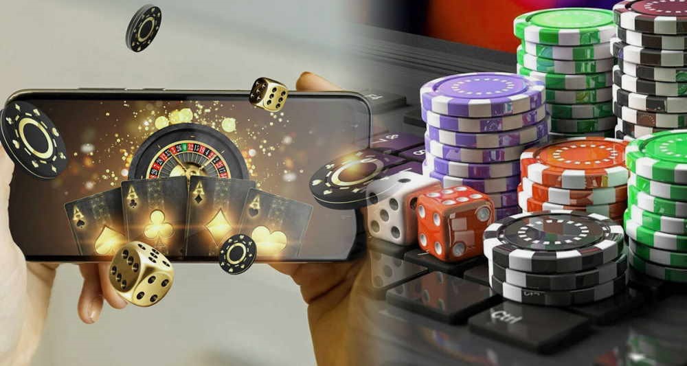 The Ultimate Guide to Casino Gamblii Mastering Online Gambling