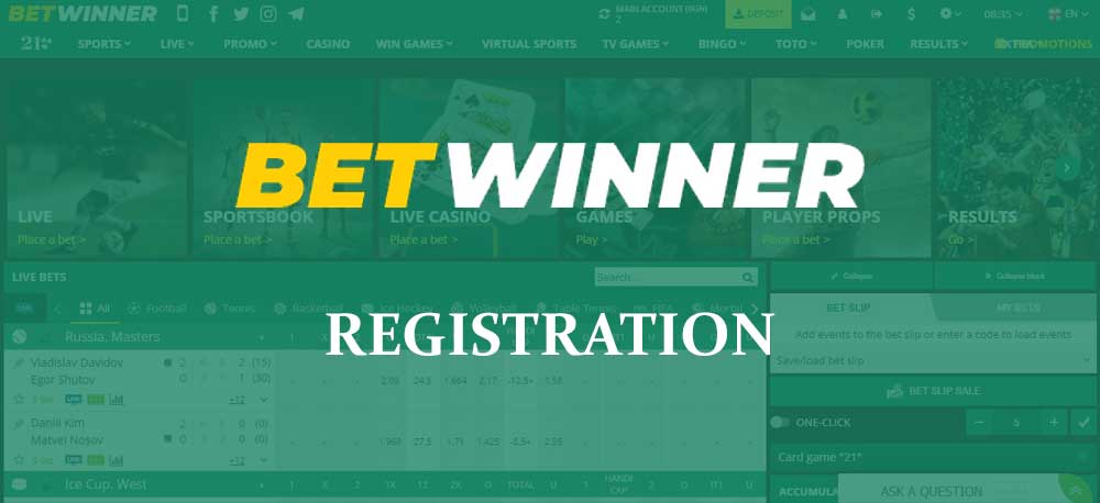 betwinner A Comprehensive Guide to Betting, Bonuses and Features