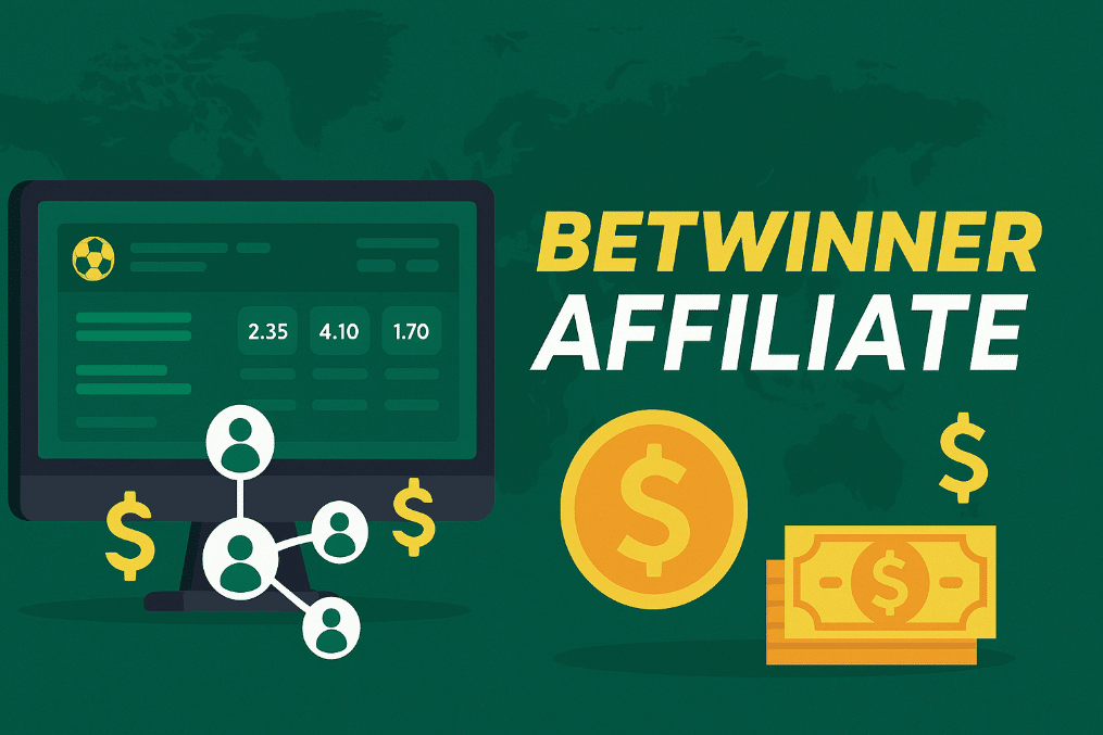 Discover the Excitement of BetWinner Casino 8 Discover the Excitement of BetWinner Casino 8