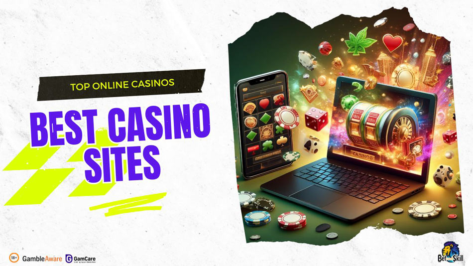 Discover the Excitement of New Online Casino No Deposit Offers