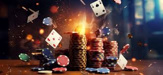 Discover the Thrilling World of Online 30Bet Casino