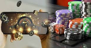 Discover the Thrilling World of Online 30Bet Casino