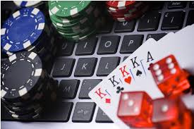 Discover the Thrilling World of Online 30Bet Casino
