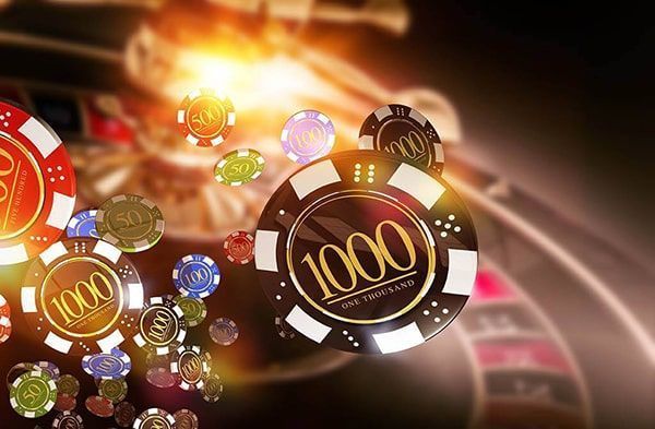Experience the Thrills of Cosmobet Casino 11
