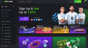 Explore the Exciting App BC Game Philippines Explore the Exciting App BC Game Philippines