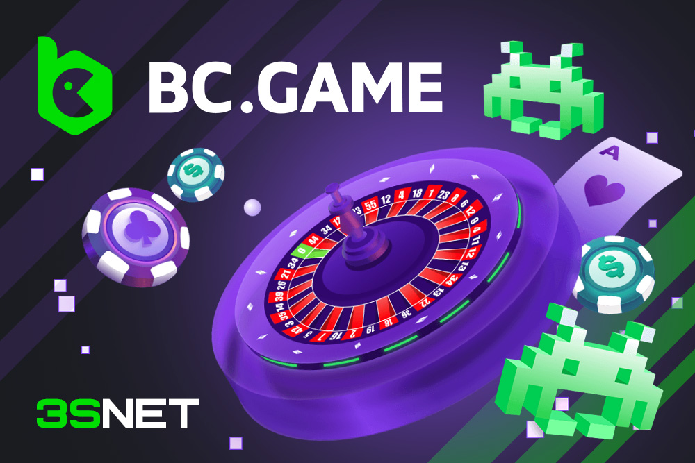 Explore the Exciting App BC Game Philippines Explore the Exciting App BC Game Philippines