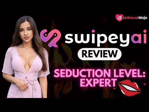 Exploring Swipey AI Pornhub Revolutionizing Adult Entertainment