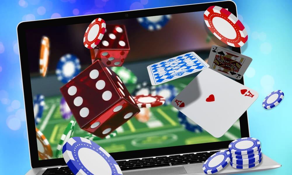 Exploring the Online Casino in UK KingCasinoBonus Offers You More Than Just Games