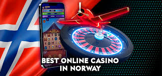 Exploring the World of Online Casinos in Norway 4