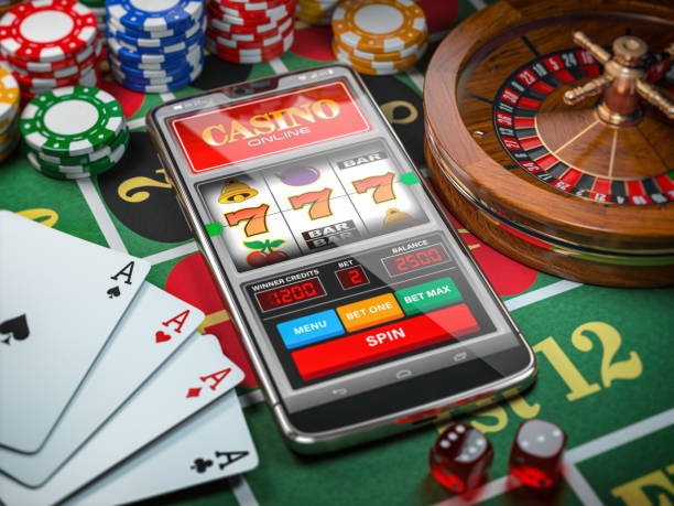 How to Avoid Gambling Fatigue Tips and Strategies for a Healthy Gaming Experience