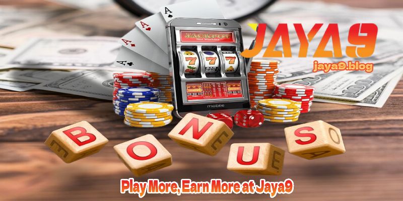 আমাদের জীবনে Jaya9 এর প্রভাব