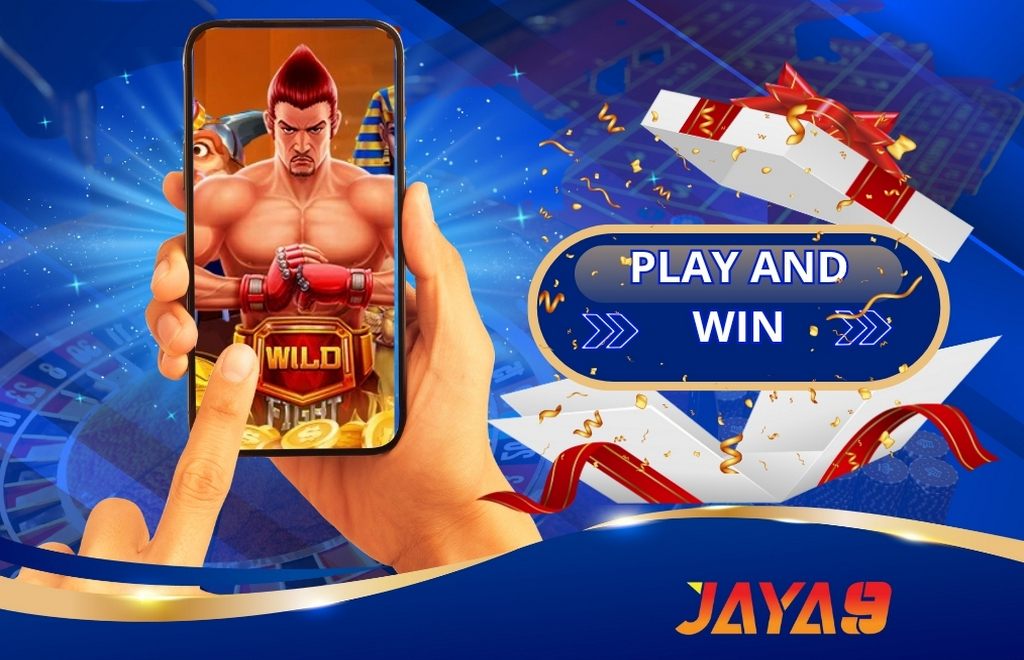 আমাদের জীবনে Jaya9 এর প্রভাব