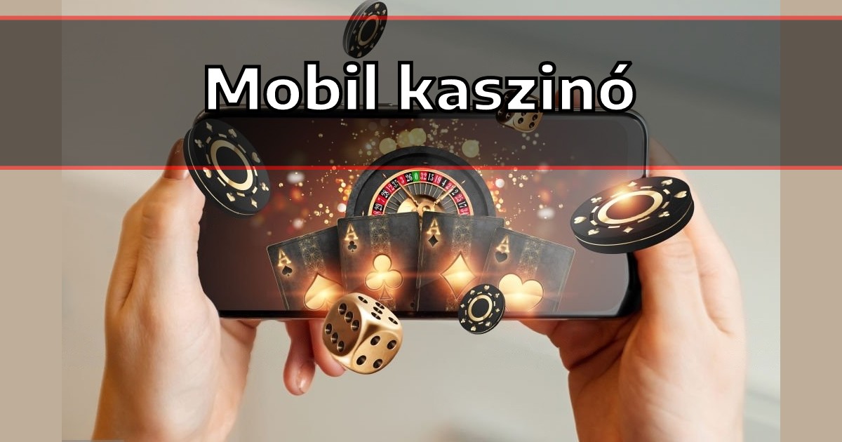 Külföldi Casino – A Legjobb Online Játékélmény
