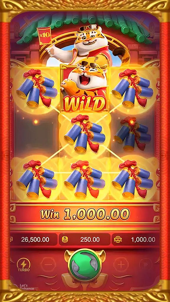 Baixe e instale o aplicativo Lot Of Money Tiger