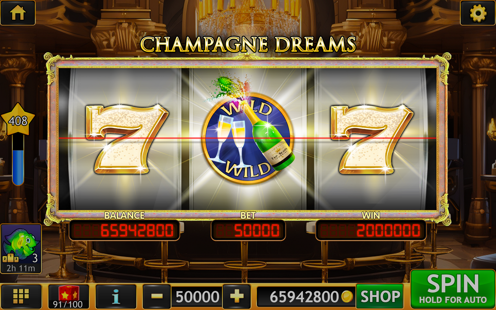 BigWin Casino