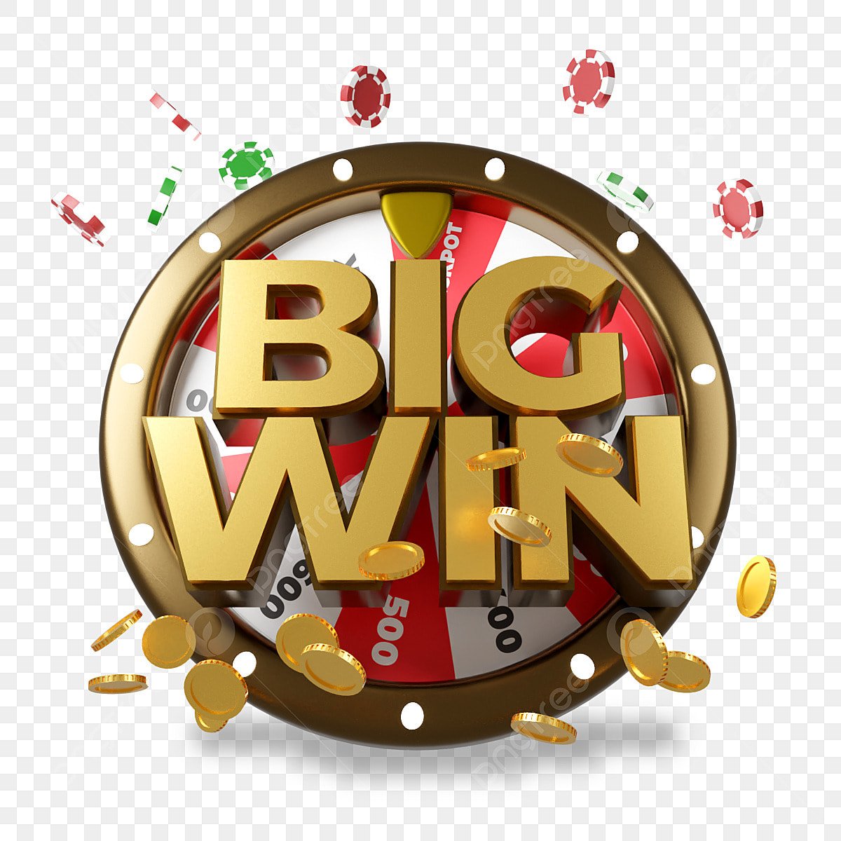 BigWins Casino Second Down Payment