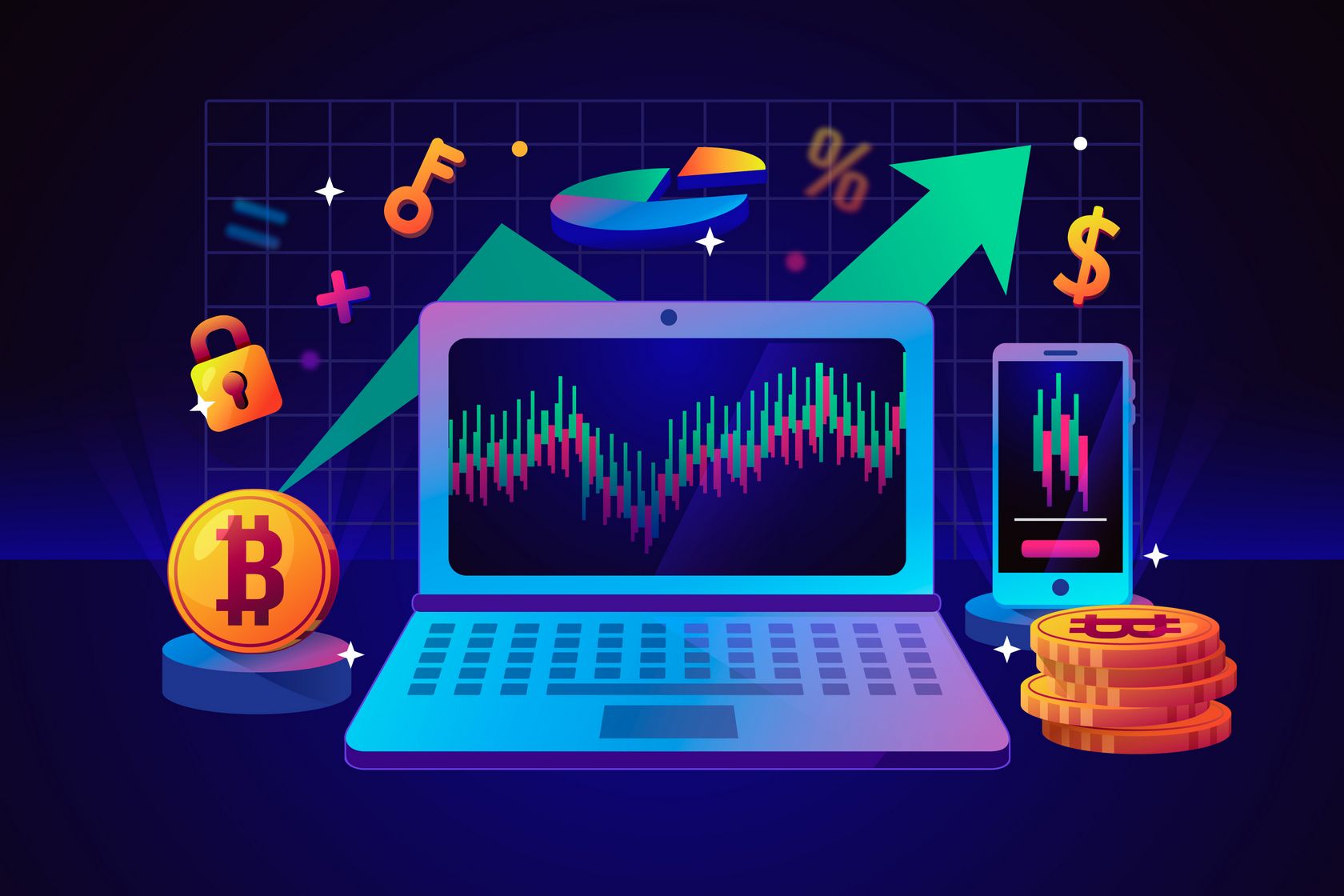 Crypto Treasury Administration: Finest Practices for Financial Stability