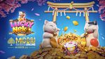 ការបង្ហាញ និងពិនិត្យមើល Lucky Neko Slot 2025