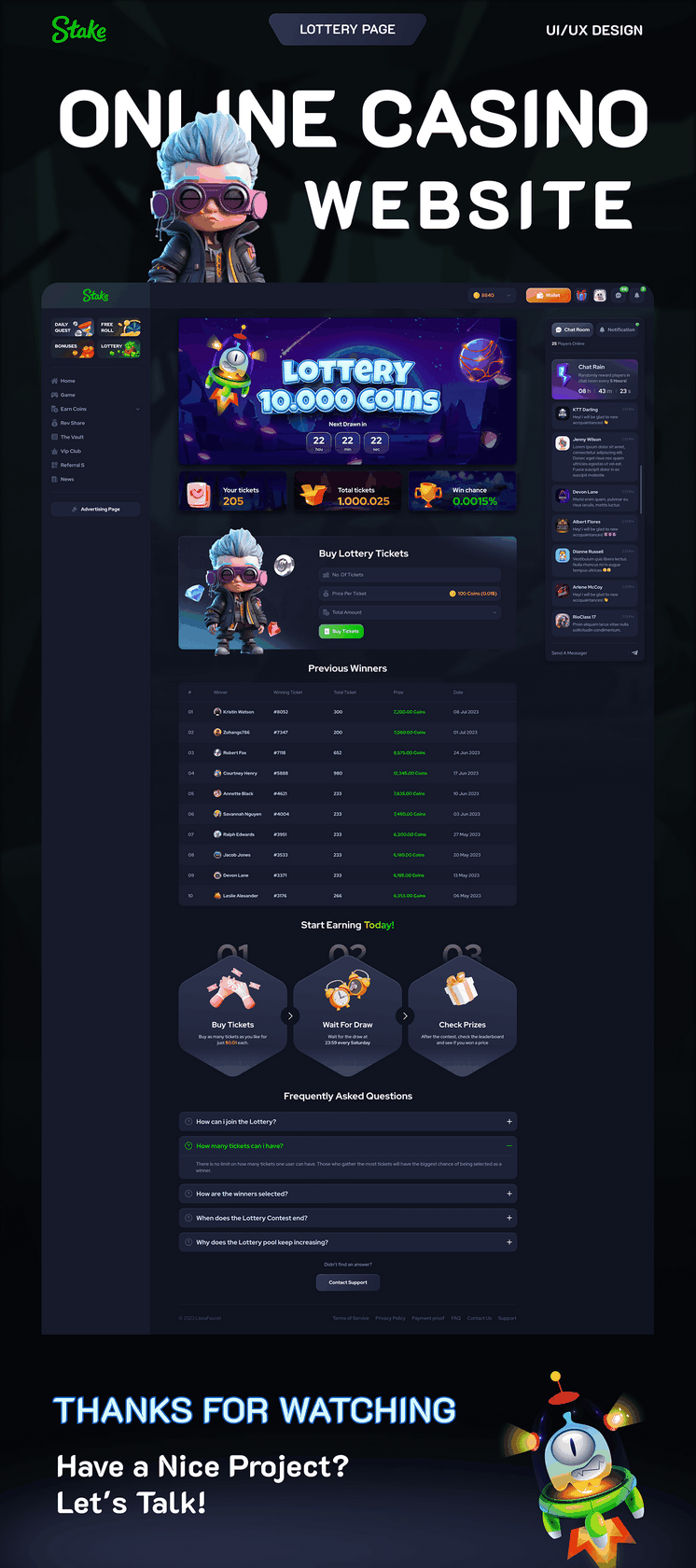 VegasNow Official Site of Gambling Establishment in Australia