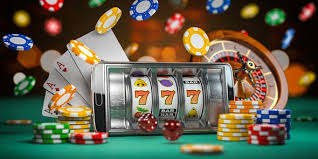 Nejlepší zahraniční casino pro české hráče 4 Nejlepší zahraniční casino pro české hráče 4
