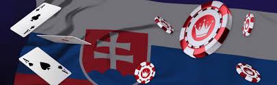 Objavte fascinujúci svet nových online casino sk hier
